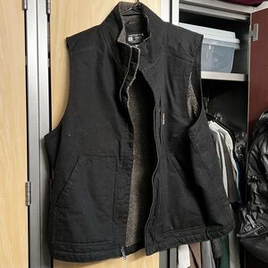 Carhartt Vest